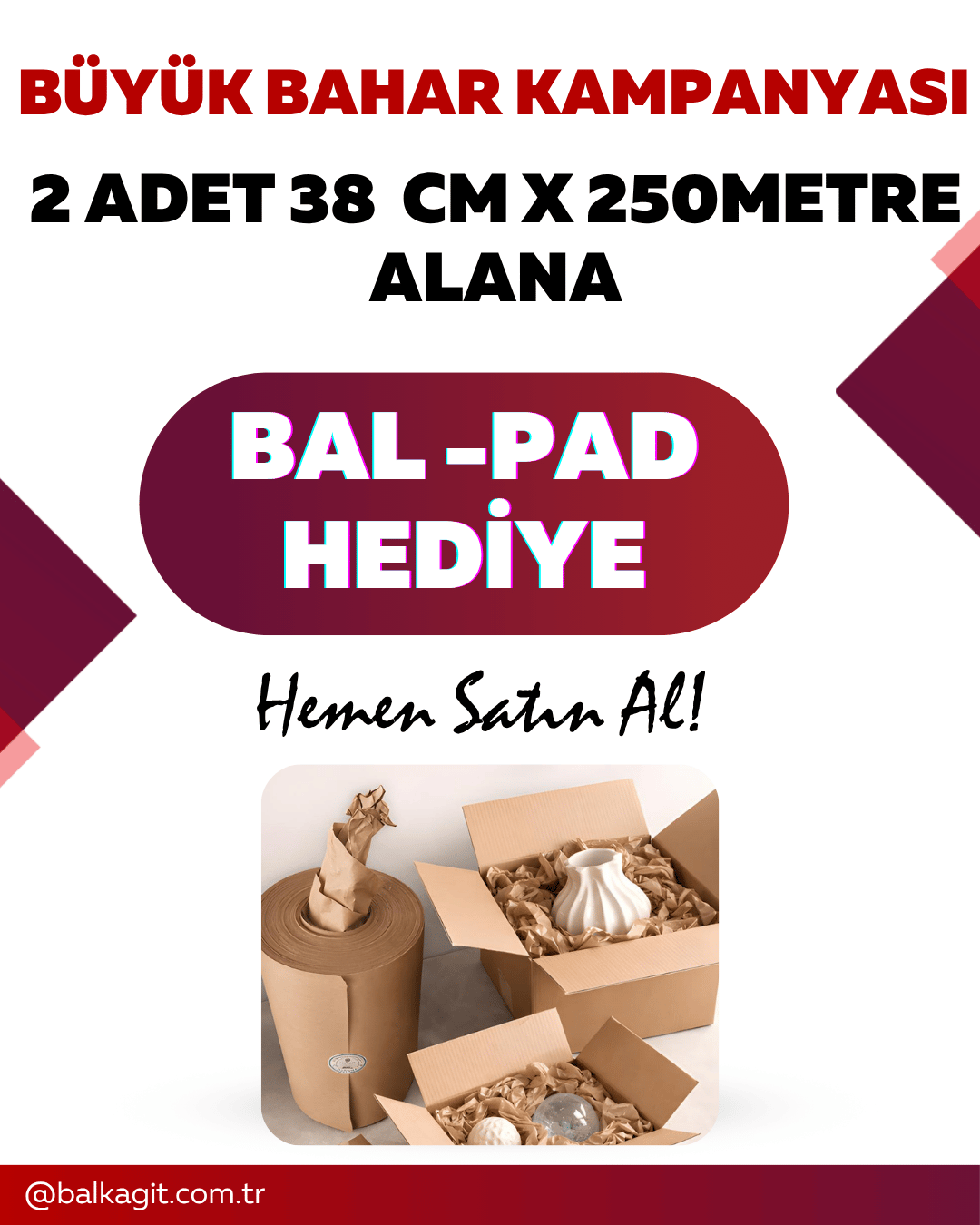 Bahar Kampanyası