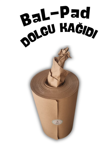 BAL-PAD DOLGU KAĞIDI