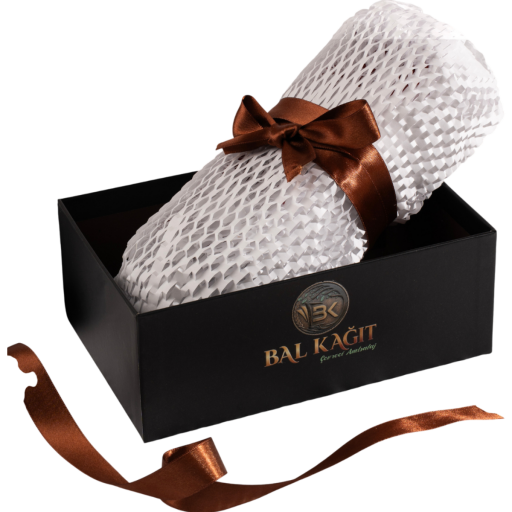 BAL KAĞIT-BEYAZ