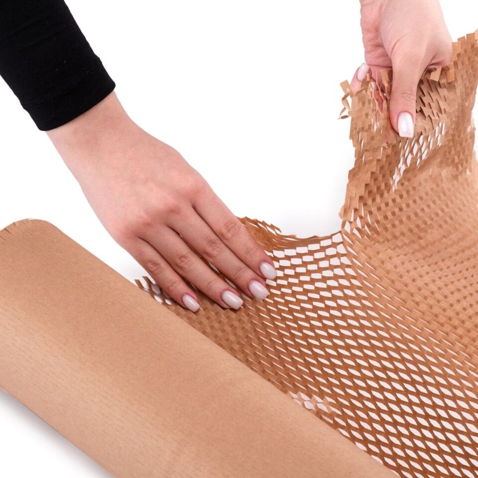 50cm x 250metre Bal Kağıt (Petek Kağıt)