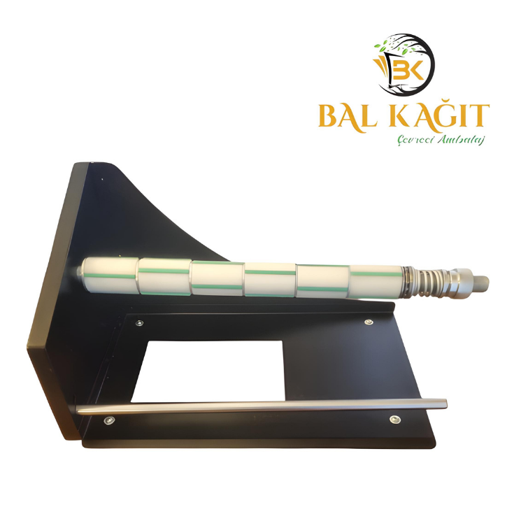 Bal Kağıt Sarıcı (BKS-PRO)