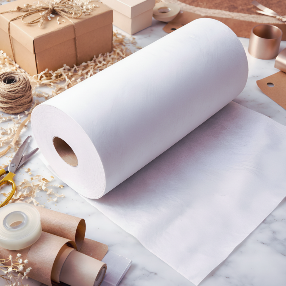 Pelur Kağıt 30cmx150metre