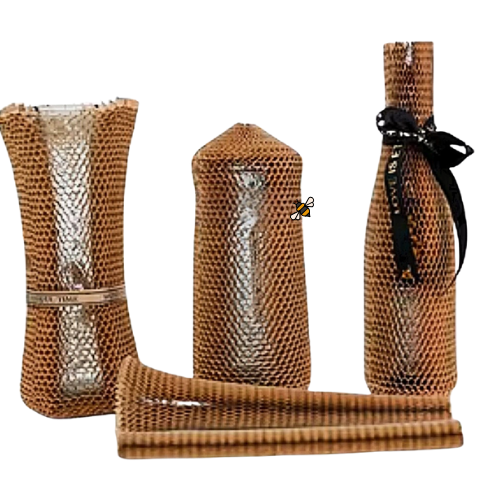 Petek Kılıf - 45cm