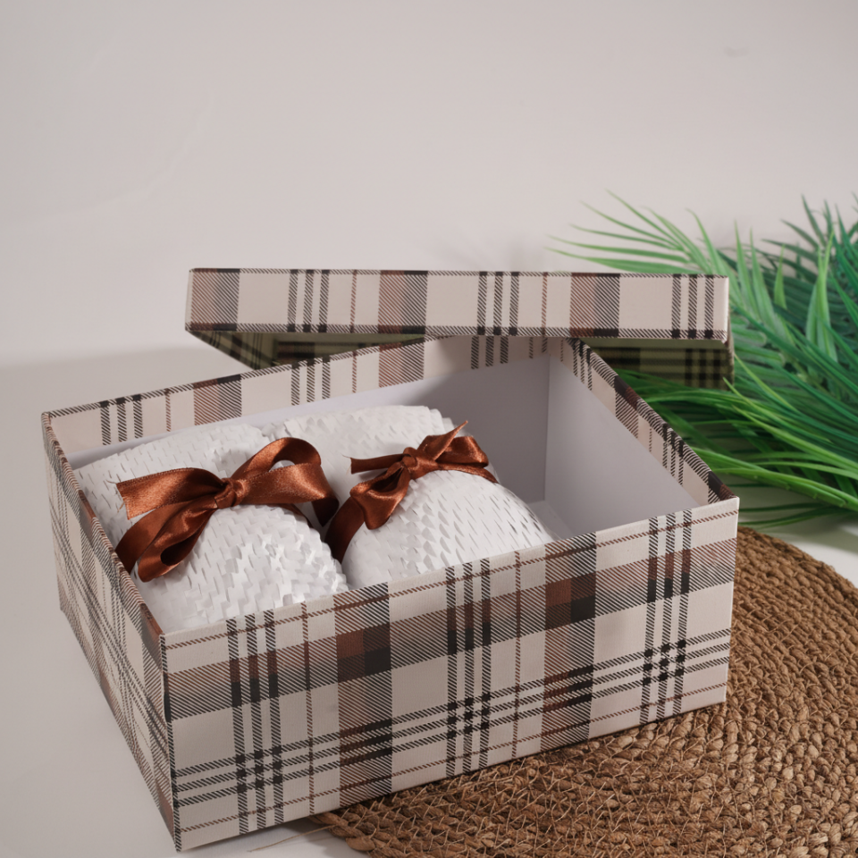 50cm x 250metre Beyaz Bal Kağıt (Petek)