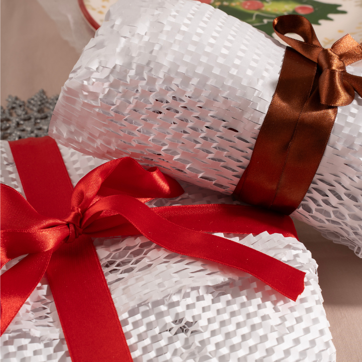 38cm x 250metre Beyaz Bal Kağıt (Petek)