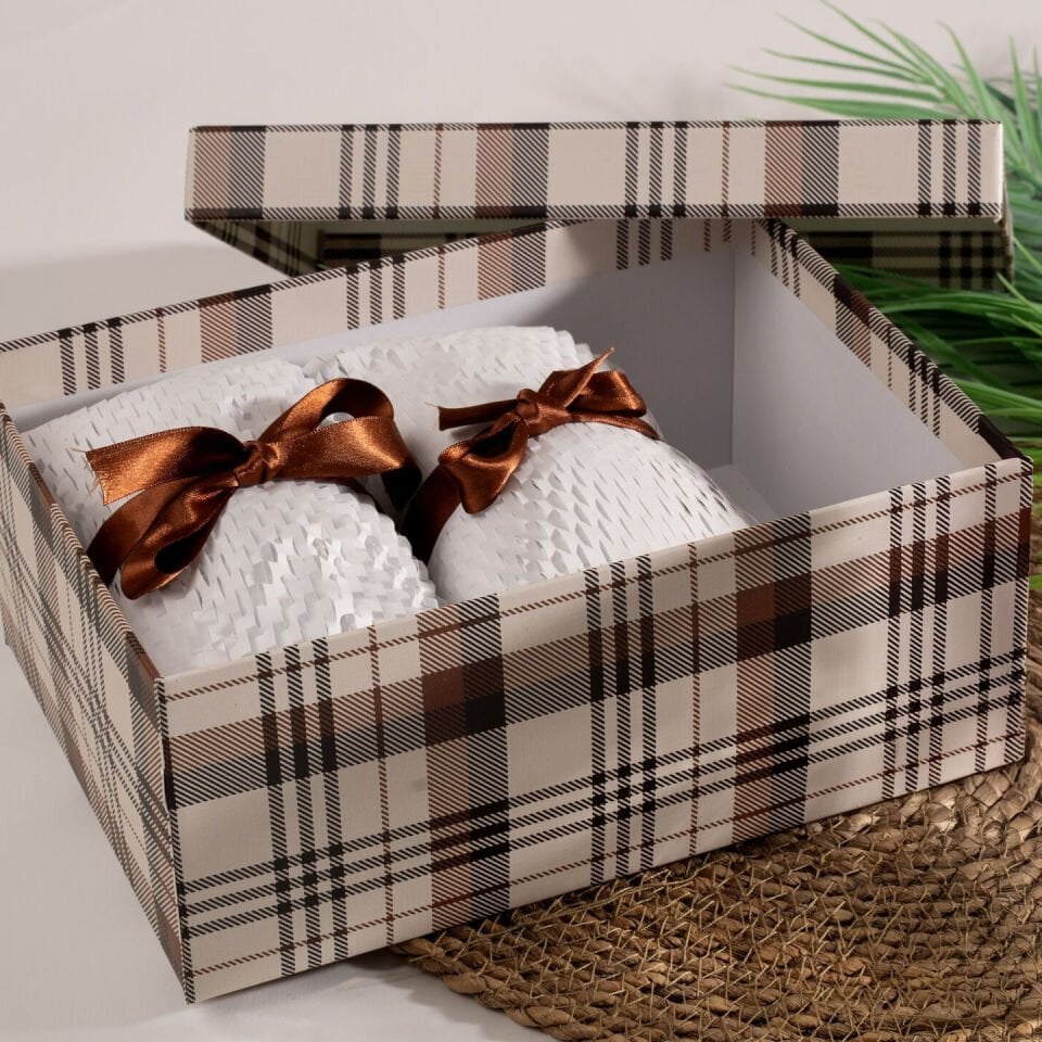 38cm x 100metre Beyaz Bal Kağıt (Petek)