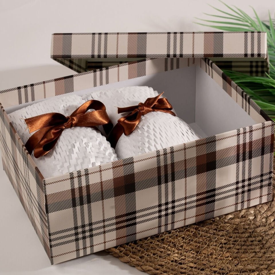 38cm x 50metre Beyaz Bal Kağıt (Petek)