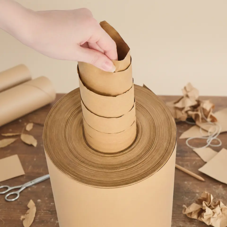 BaL-Pad Dolgu Kağıdı 35cm x 200metre