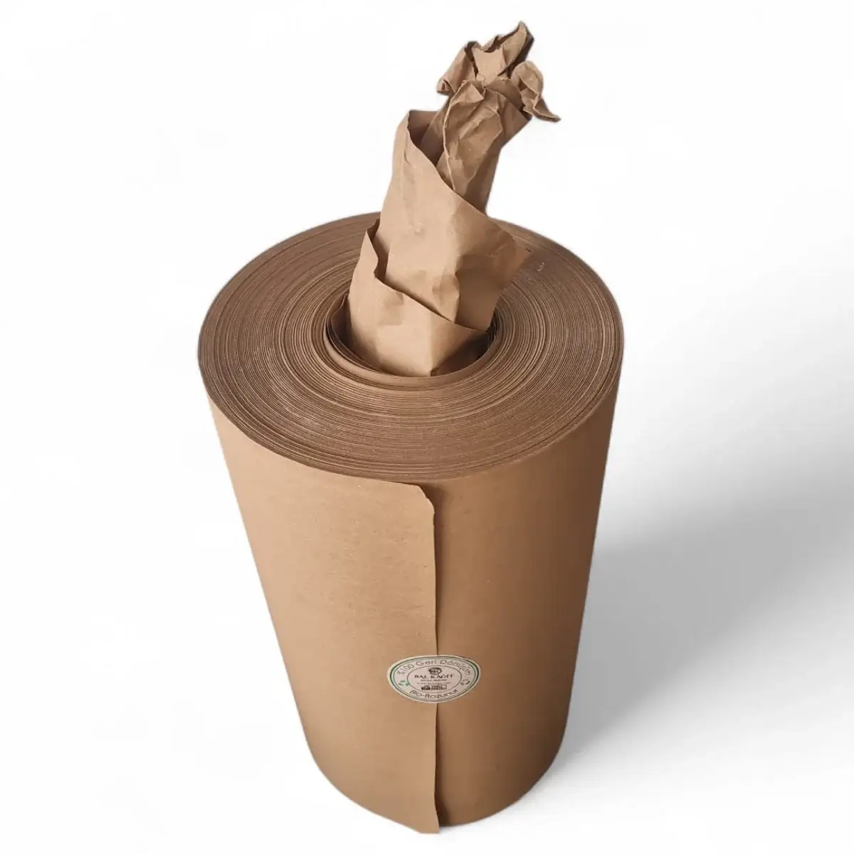 BAL-PAD DOLGU KAĞIDI