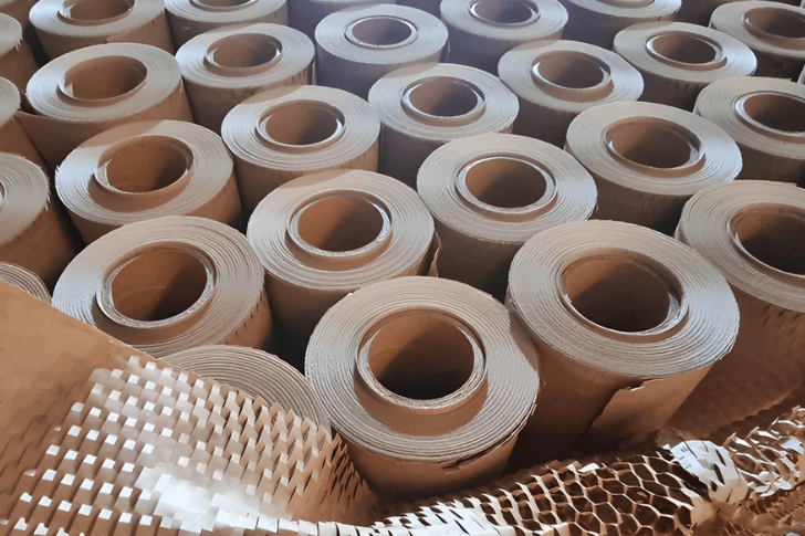 Yeni Nesil Ambalaj Estetik Güçlü Koruma