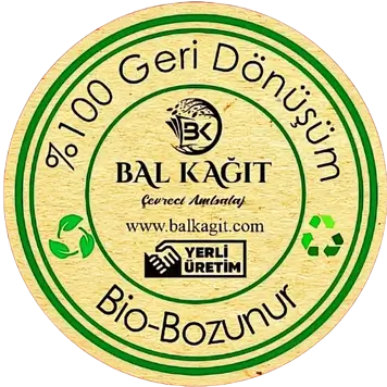 Bal Kağıt | Yüksek Kaliteli Petek kağıt ve Yeni Nesil Çevreci Ambalaj Kağıdı Üretimi